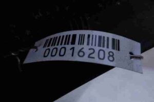 Изображение товара 16208 - 00016208 nakladka perednego pravogo kryla Kia Borrego 3