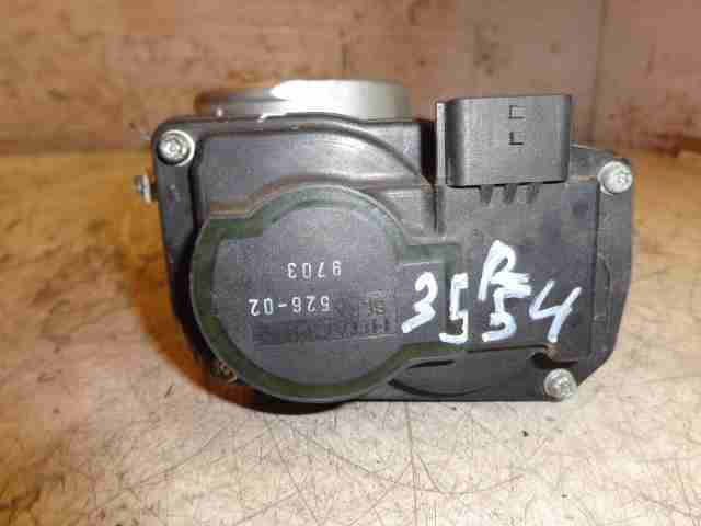 Изображение товара 16212 - 00016212 zaslonka drosselnaya