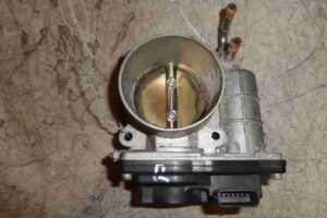 Изображение товара 16212 - 00016212 zaslonka drosselnaya 1