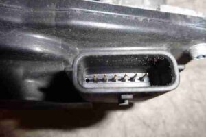 Изображение товара 16212 - 00016212 zaslonka drosselnaya 2