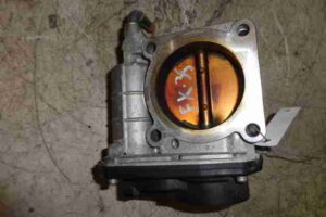 Изображение товара 16212 - 00016212 zaslonka drosselnaya 3