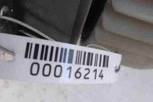 Изображение товара 16214 - 00016214 ventilyator otopitelya 2
