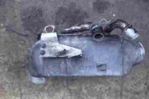 Изображение товара 16228 - 00016228 radiator interkulera Honda Prelude 1