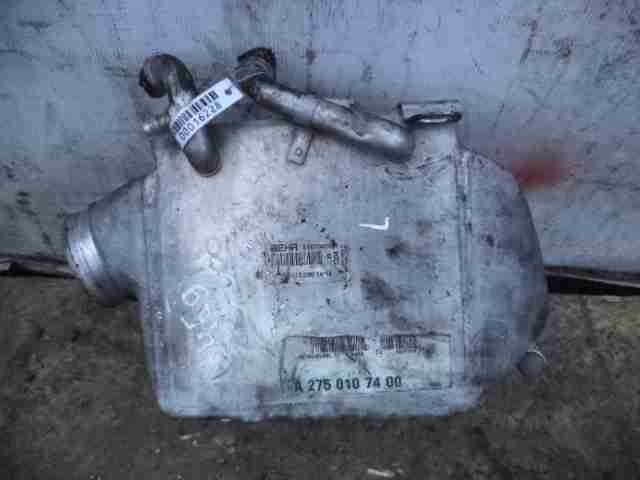 Изображение товара 16228 - 00016228 radiator interkulera Honda Prelude