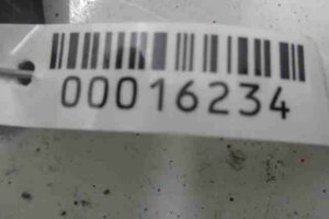 Изображение товара 16234 - 00016234 amortizator kryshki bagazhnika 3
