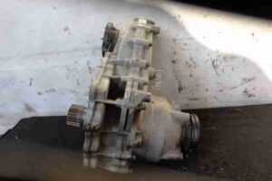 Изображение товара 16244 - 00016244 razdatka Ford Escort 3