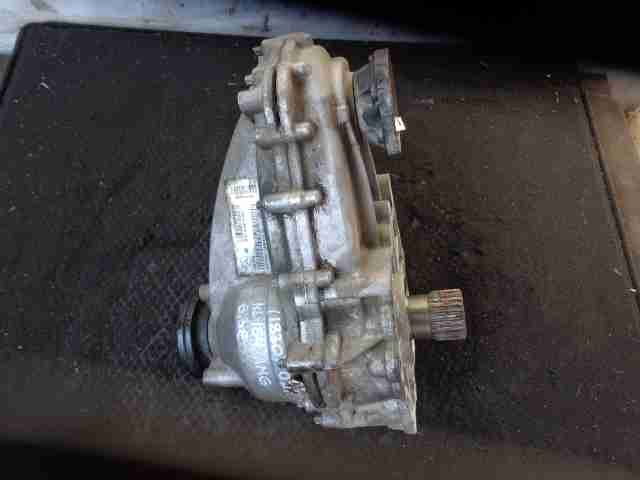 Изображение товара 16244 - 00016244 razdatka Ford Escort
