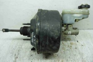 Изображение товара 16246 - 00016246 vakuum tormoznoj Peugeot 406 2