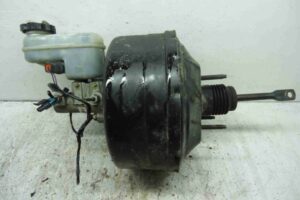 Изображение товара 16246 - 00016246 vakuum tormoznoj Peugeot 406