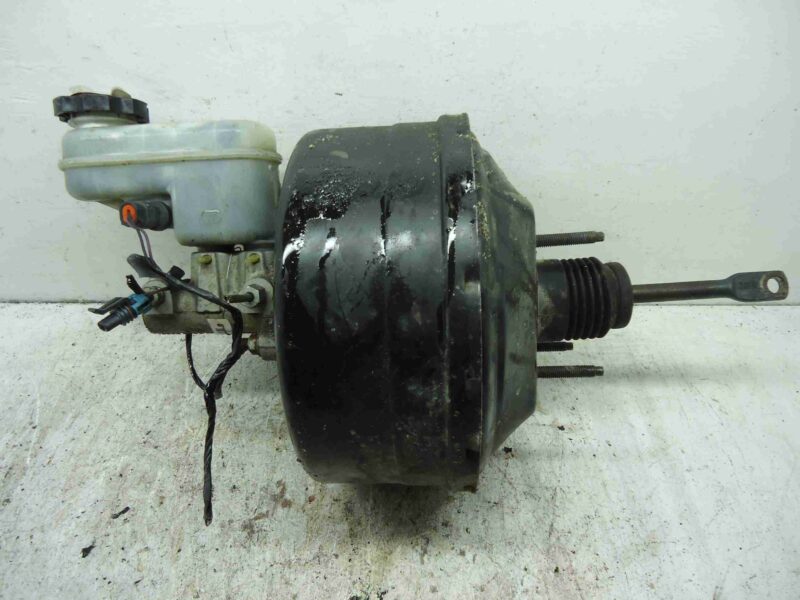 Изображение товара 16246 - 00016246 vakuum tormoznoj Peugeot 406