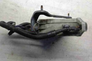 Изображение товара 16247 - 00016247 blok upravleniya BMW X5 1