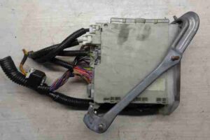 Изображение товара 16247 - 00016247 blok upravleniya BMW X5