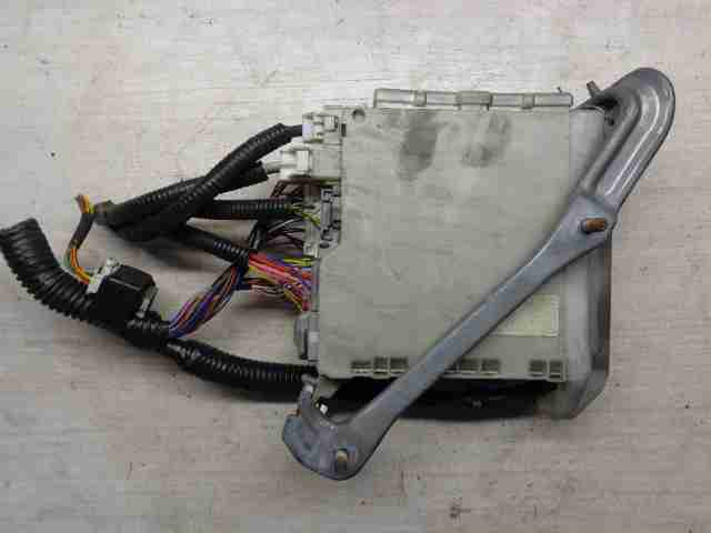 Изображение товара 16247 - 00016247 blok upravleniya BMW X5