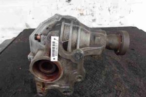 Изображение товара 16251 - 00016251 razdatka Volvo V50 1