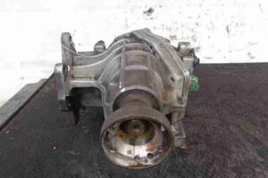Изображение товара 16251 - 00016251 razdatka Volvo V50 2
