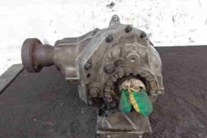 Изображение товара 16251 - 00016251 razdatka Volvo V50 3