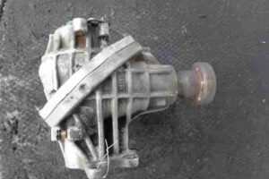 Изображение товара 16251 - 00016251 razdatka Volvo V50