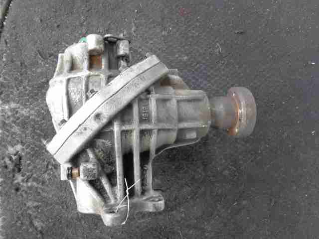 Изображение товара 16251 - 00016251 razdatka Volvo V50