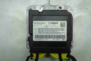 Изображение товара 16256 - 00016256 blok upravleniya podushek bezopasnosti Fiat Brava