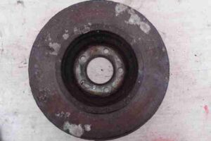 Изображение товара 16270 - 00016270 disk tormoznoj perednij 1