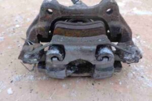 Изображение товара 16273 - 00016273 support zadnij levyj Ford Transit Connect 2