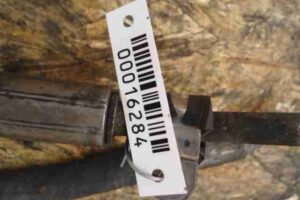 Изображение товара 16284 - 00016284 trubka gidrousilitelya Honda Pilot 1