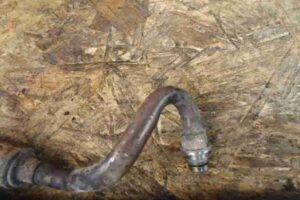 Изображение товара 16284 - 00016284 trubka gidrousilitelya Honda Pilot 3