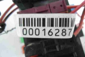 Изображение товара 16287 - 00016287 blok predokhranitelej zadnij Ford Escort 2