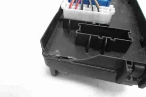 Изображение товара 16287 - 00016287 blok predokhranitelej zadnij Ford Escort 3