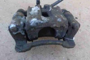 Изображение товара 16293 - 00016293 support zadnij levyj Mercedes CLA 2