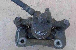 Изображение товара 16293 - 00016293 support zadnij levyj Mercedes CLA 3