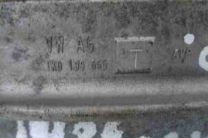 Изображение товара 16312 - 00016312 podushka krepleniya dvigatelya Opel Zafira 1