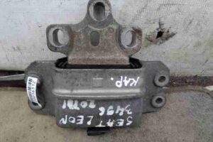 Изображение товара 16312 - 00016312 podushka krepleniya dvigatelya Opel Zafira