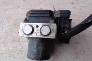 Изображение товара 16313 - 00016313 blok ABS Audi TT 1