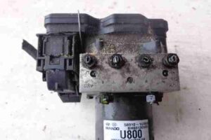 Изображение товара 16313 - 00016313 blok ABS Audi TT 2