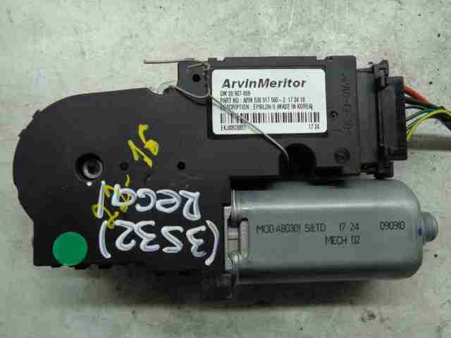 Изображение товара 16322 - 00016322 motorchik elektrolyuka