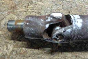 Изображение товара 16347 - 00016347 kardan zadnij Land Rover Range Rover Sport 1