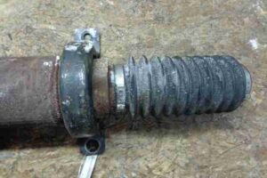 Изображение товара 16347 - 00016347 kardan zadnij Land Rover Range Rover Sport 2
