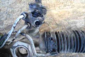 Изображение товара 16359 - 00016359 rejka rulevaya Hyundai i40 2