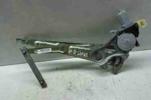 Изображение товара 16362 - 00016362 steklopodemnik zadnij levyj 