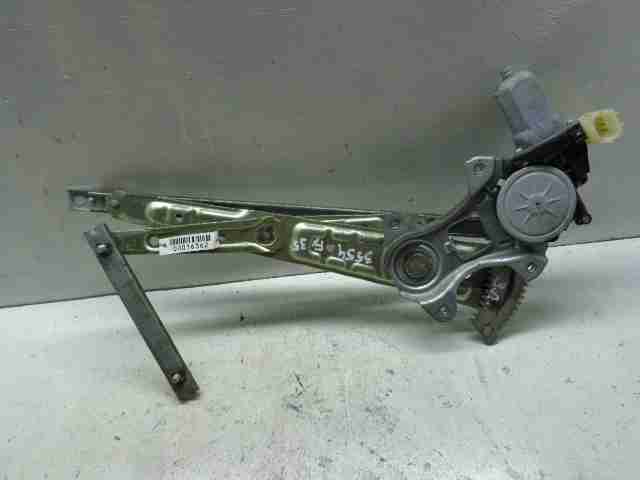 Изображение товара 16362 - 00016362 steklopodemnik zadnij levyj