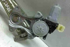 Изображение товара 16362 - 00016362 steklopodemnik zadnij levyj 3