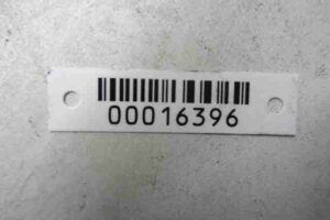 Изображение товара 16396 - 00016396 nasos v bak Ford Transit 3