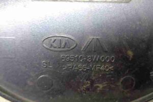 Изображение товара 16400 - 00016400 lyuchok toplivnogo baka Alfa Romeo 146 1