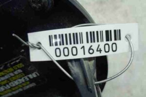 Изображение товара 16400 - 00016400 lyuchok toplivnogo baka Alfa Romeo 146 2