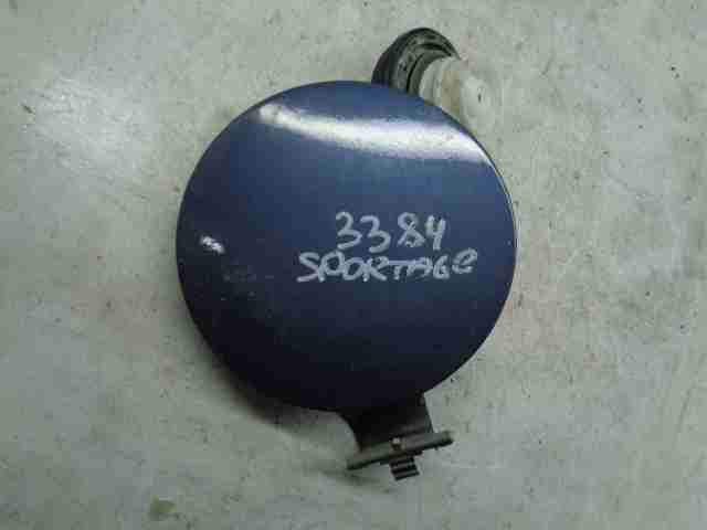 Изображение товара 16400 - 00016400 lyuchok toplivnogo baka Alfa Romeo 146