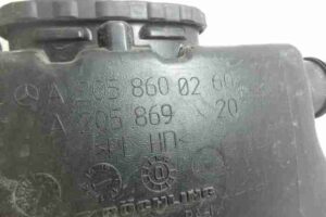 Изображение товара 16407 - 00016407 bachok omyvatelya Honda Element 1