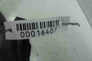 Изображение товара 16407 - 00016407 bachok omyvatelya Honda Element 3