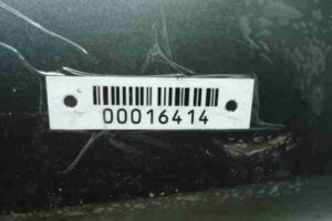 Изображение товара 16414 - 00016414 zerkalo levoe Volkswagen Amarok 3