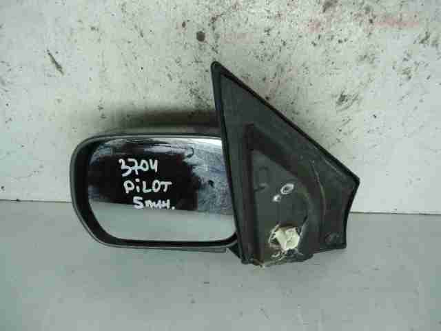 Изображение товара 16414 - 00016414 zerkalo levoe Volkswagen Amarok